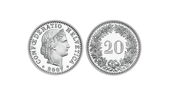 20 Rappen