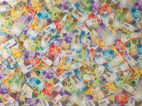 Banknoten der 9. Serie