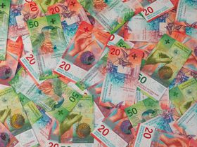 Billets de la neuvième série