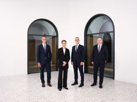 Alternate Members of the Governing Board