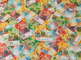 Banknoten der 9. Serie