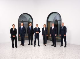 Enlarged Governing Board