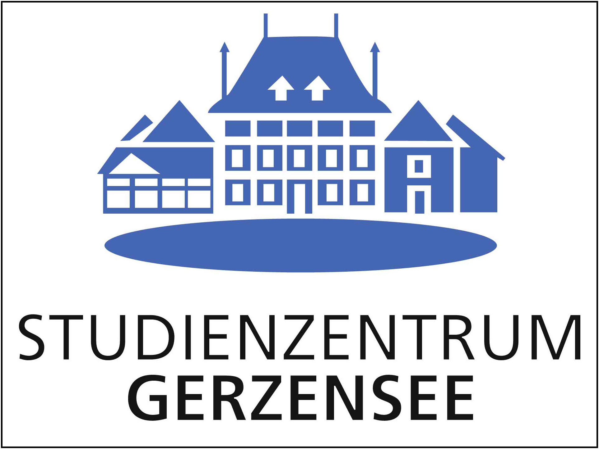 Studienzentrum Gerzensee